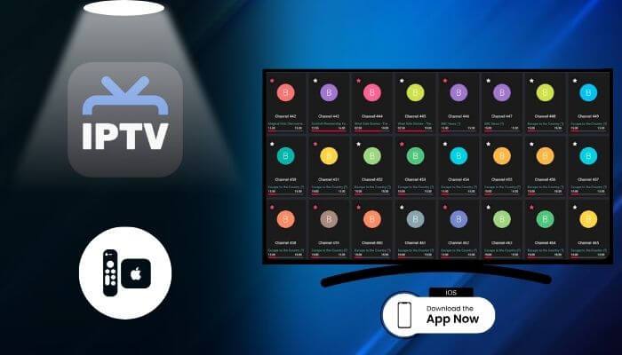 GSE SMART IPTV (مجاني)