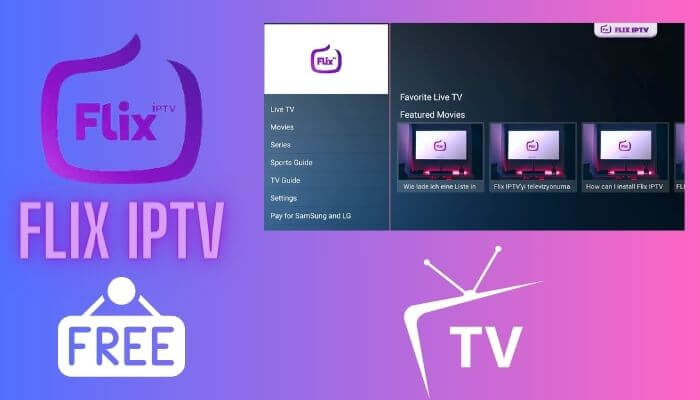 أفضل تطبيقات IPTV للتلفزيون مجانا
