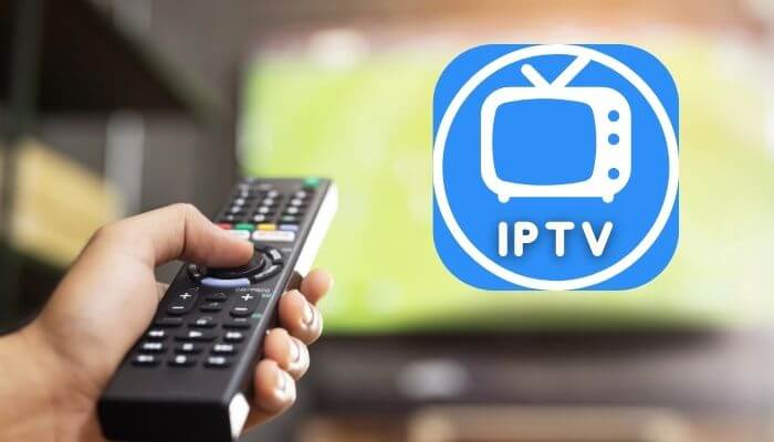تطبيق FREE IPTV