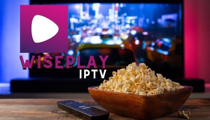 برنامج Wiseplay IPTV
